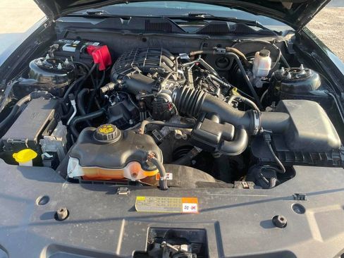 Used 2014 Ford Mustang Premium w/ Equipment Group 202A RWD image 32
