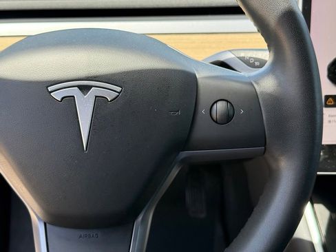 Used 2019 Tesla Model 3 Long Range AWD/4WD image 15