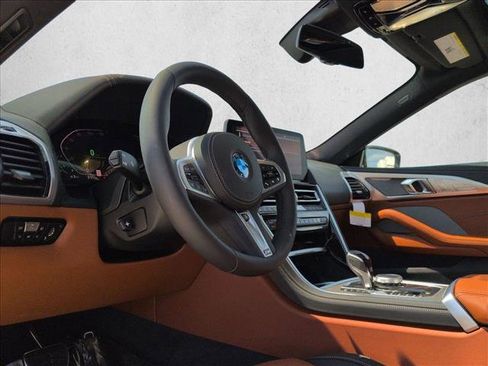New 2026 BMW 840i xDrive AWD/4WD image 3