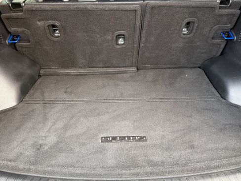 Used 2023 Kia Seltos EX AWD/4WD image 16