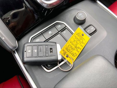 Used 2023 Acura TLX w/ A-SPEC Pkg FWD image 15