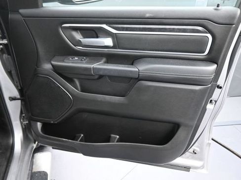 Used 2023 RAM 1500 Big Horn AWD/4WD image 13