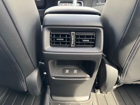 New 2026 Honda CR-V Sport Touring image 10