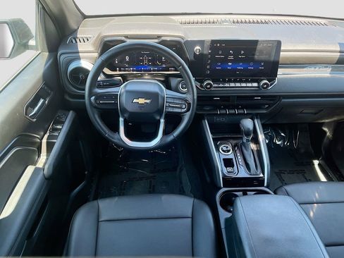 Used 2025 Chevrolet Colorado LT w/ LT Convenience Package AWD/4WD image 21