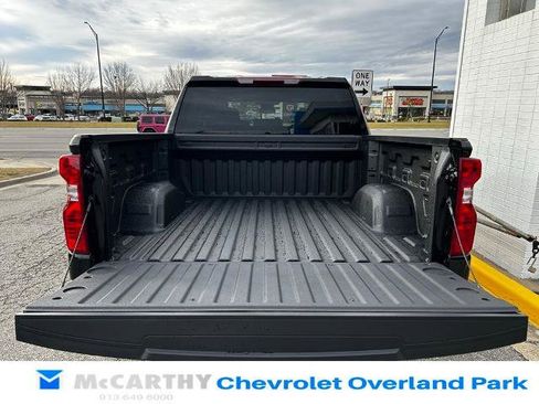 New 2026 Chevrolet Silverado 1500 Custom image 6