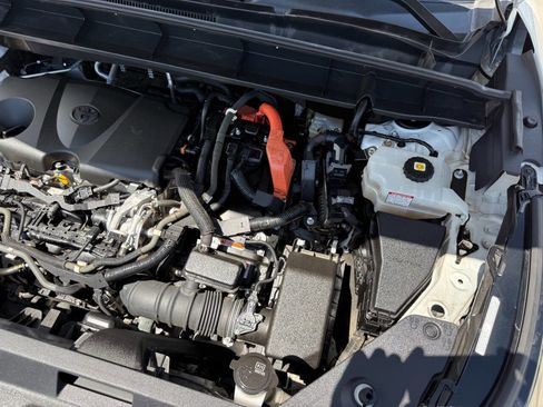 Used 2021 Toyota Highlander Platinum image 13