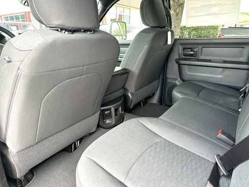 New 2026 RAM 2500 Tradesman image 23