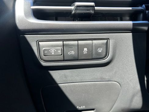 New 2026 Hyundai Santa Cruz XRT AWD/4WD image 34