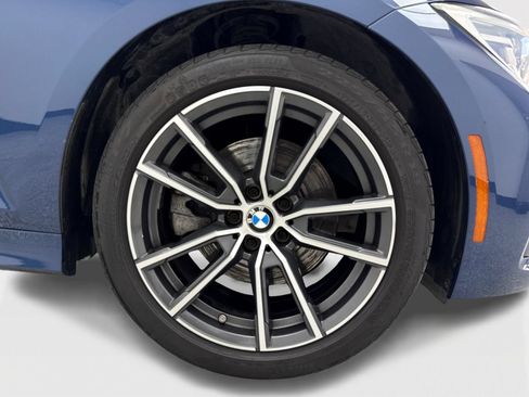 Used 2021 BMW 330i Sedan RWD image 50