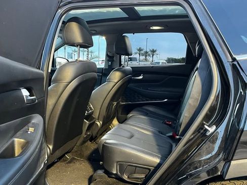 Used 2020 Hyundai Santa Fe SEL image 7
