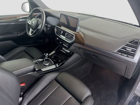 Used 2024 BMW X3 xDrive30i image 27