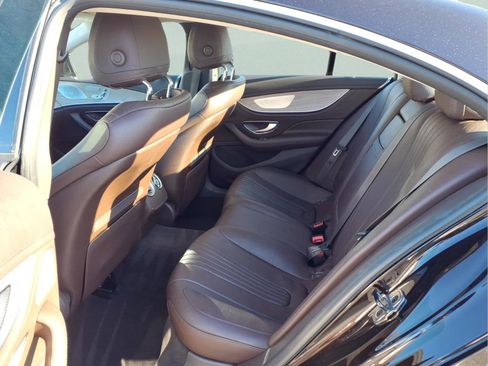 Used 2019 Mercedes-Benz CLS 450 CLS 450 image 10