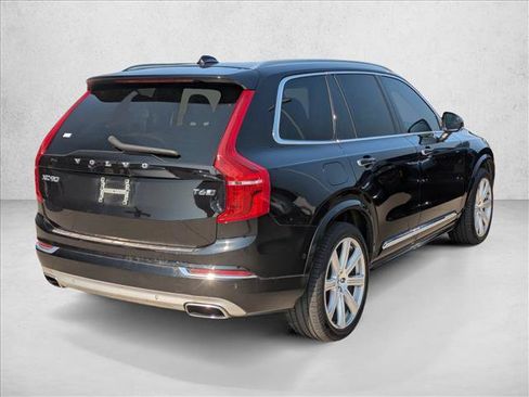 Used 2019 Volvo XC90 T6 Inscription w/ Advanced Package AWD/4WD image 5