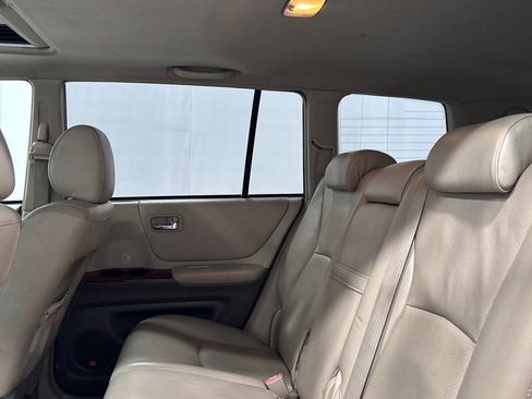 Used 2007 Toyota Highlander Sport AWD/4WD image 23