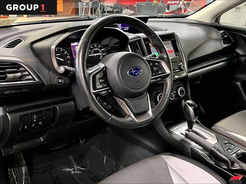 Certified 2023 Subaru Crosstrek 2.0i Premium image 18