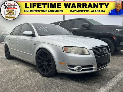 Used 2007 Audi A4 2.0T