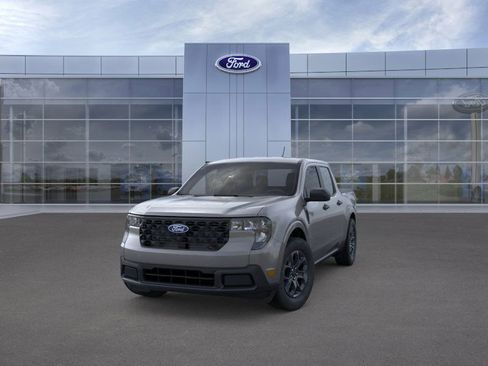 New 2026 Ford Maverick XLT FWD image 2