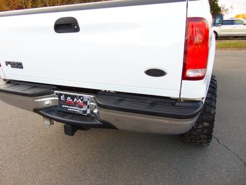 Used 2000 Ford F250 XLT image 33