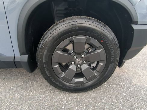 New 2026 Honda Passport RTL image 10