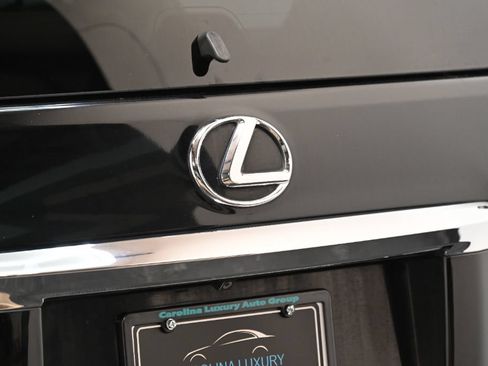 Used 2014 Lexus GX 460 w/ Premium Package AWD/4WD image 14