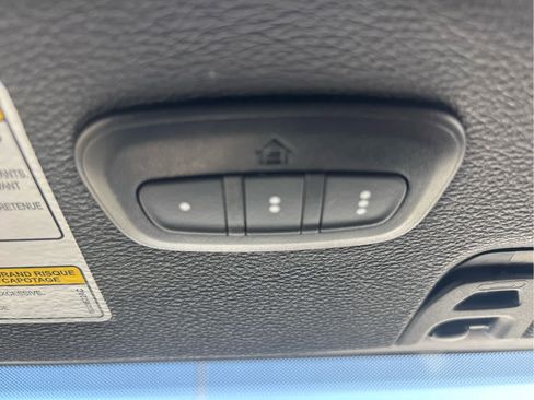 Used 2023 Jeep Wrangler Sahara w/ Cold Weather Group image 24