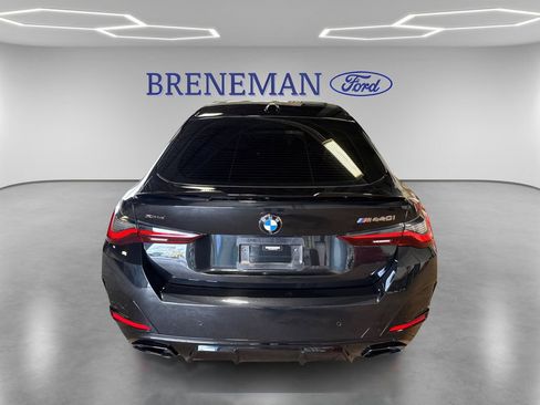 Used 2022 BMW M440i xDrive Gran Coupe w/ Premium Package AWD/4WD image 7