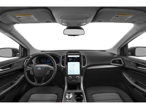 Used 2024 Ford Edge SE AWD/4WD image 5