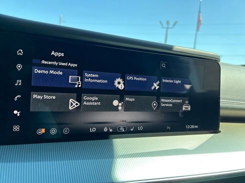 New 2025 Nissan Murano SL image 31