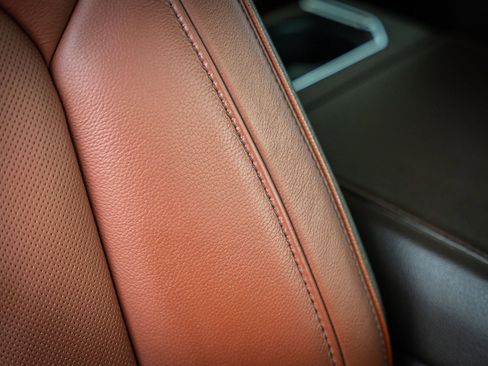 Used 2022 Ford F250 King Ranch image 13