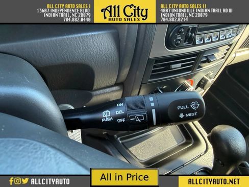 Used 2004 Jeep Grand Cherokee Laredo w/ Convenience Group image 20