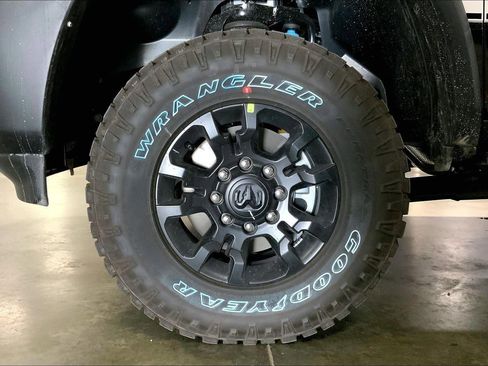 New 2025 RAM 2500 Power Wagon image 12