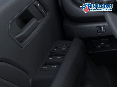 New 2026 Chevrolet Colorado Trail Boss image 22