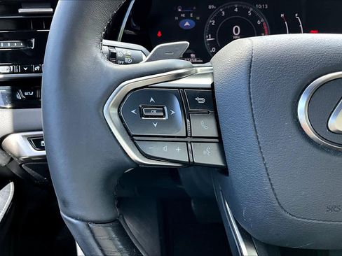 Used 2023 Lexus RX 350 Premium w/ Cold Area Package FWD image 22