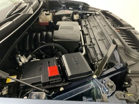 Used 2021 Chevrolet Silverado 1500 RST AWD/4WD image 21