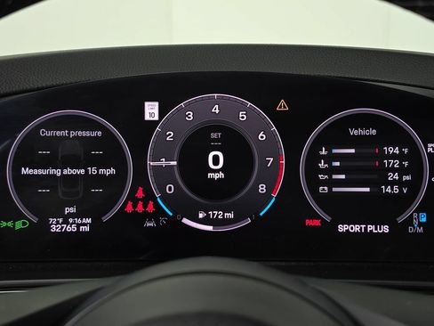 Certified 2024 Porsche Cayenne S AWD/4WD image 15
