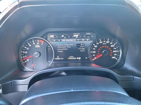 Used 2020 Ford F150 Raptor w/ Equipment Group 802A Luxury AWD/4WD image 22