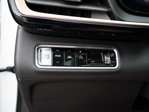 New 2025 Buick Envision Sport Touring image 33