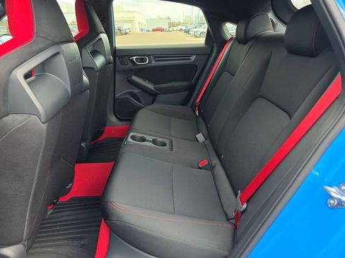 New 2025 Honda Civic Type R image 7