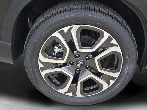 New 2026 Subaru Ascent Limited image 8