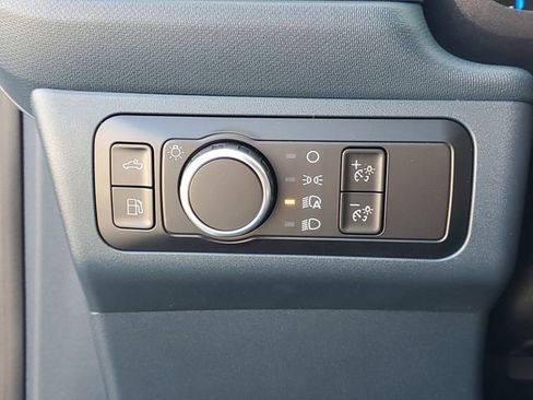 New 2025 Ford Maverick XL w/ Equipment Group 101A image 13