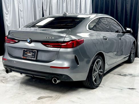 Used 2022 BMW 228i xDrive Gran Coupe w/ Convenience Package image 6