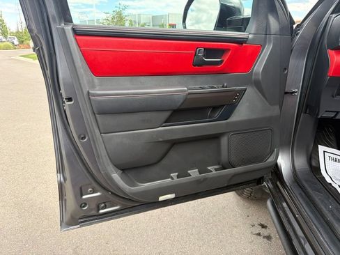 Used 2024 Toyota Tundra TRD Pro AWD/4WD image 21