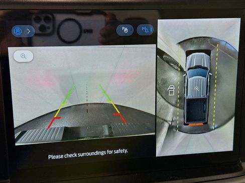 Used 2024 Ford F150 XLT w/ Tow/Haul Package image 19