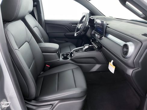 New 2026 Chevrolet Colorado LT w/ LT Convenience Package image 30
