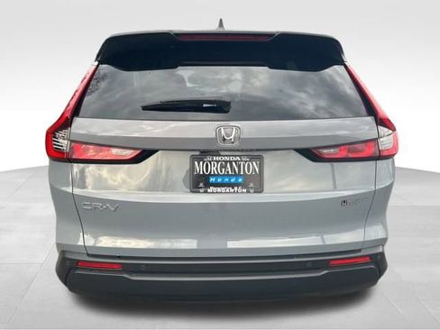 Used 2023 Honda CR-V EX-L image 9
