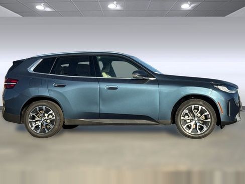 Used 2026 BMW X3 xDrive30 w/ Premium Package AWD/4WD image 7