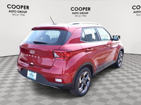 New 2026 Hyundai Venue SEL image 6