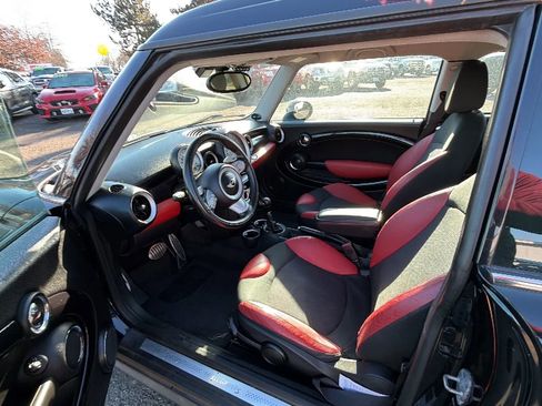 Used 2010 MINI Cooper Clubman S image 7