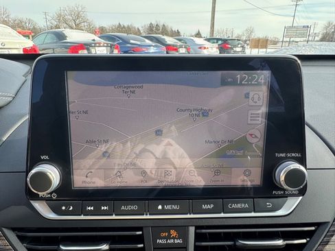 Used 2020 Nissan Altima 2.5 SL image 38