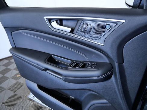 Certified 2024 Ford Edge Titanium w/ Equipment Group 301A image 25